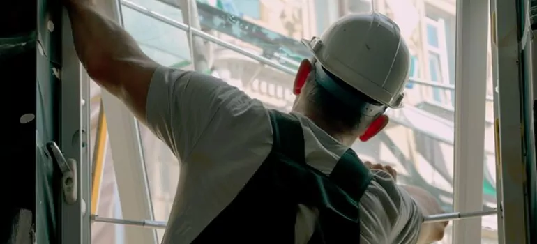 Install Exterior Storm Windows in West Pensacola, FL