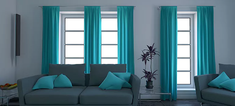 Tempered Sidelights Glass Panel Repair in West Pensacola, FL