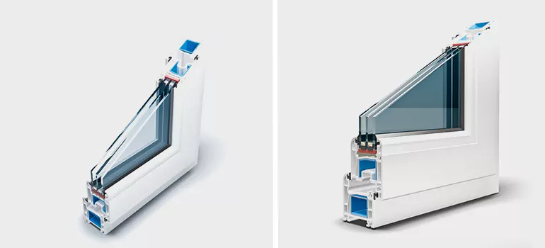 Triple Glazed Window Installation Experts in West Pensacola, FL