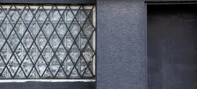 Traditional 4 Panel Internal Doors in West Pensacola, FL