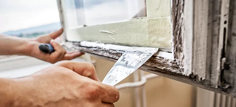 Custom Window Insulation Solutions in West Pensacola, FL