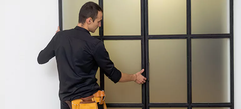 Vinyl Window Rail Installation Near Me in West Pensacola, FL