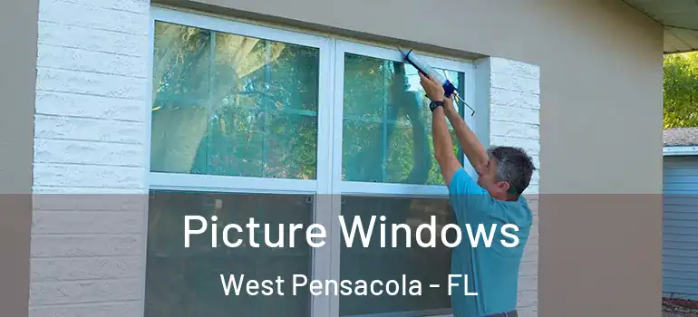  Picture Windows West Pensacola - FL
